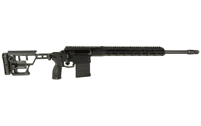 SIG CROSS STX 308WIN 20" 10RD BLK