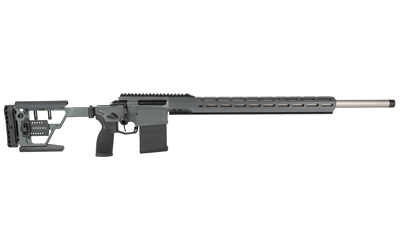 SIG CROSS PRS 308WIN 24" CONCRETE 10