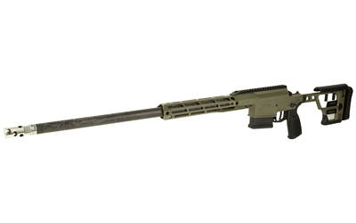 SIG CROSS SAWTOOTH 6.5CM 24" GREEN