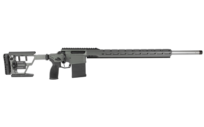 SIG CROSS PRS 6MM CM 24" 10RD GRAY