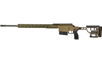 SIG CROSS 300 WIN MAG RIFLE 24" 6RD