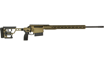 SIG CROSS 300 WIN MAG RIFLE 24" 6RD