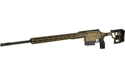 SIG CROSS 300 WIN MAG RIFLE 24" 6RD