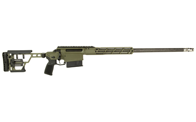 SIG CROSS SAWTOOTH 300WIN 24" GREEN