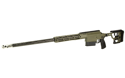 SIG CROSS SAWTOOTH 300WIN 24" GREEN