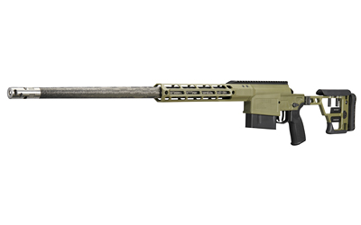SIG CROSS 7MMPRC 24" 6RD MOSS GREEN