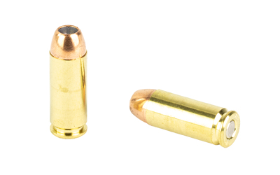 SIG AMMO 10MM 200GR JHP 20/200