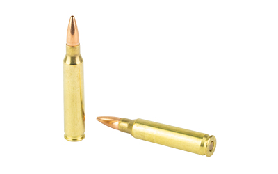 SIG AMMO 223REM 77GR OTM 20/500