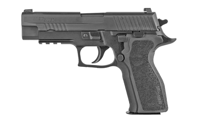 SIG P226R 9MM 4.4" 15RD BLK