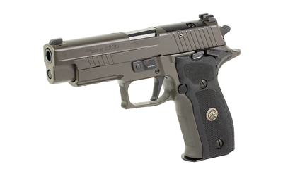 SIG P226 LEGION SAO 9MM 4.4" 15RD GR