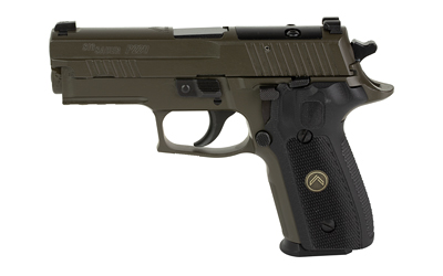 SIG P229 LEGION 9MM 3.9" 15RD GRAY