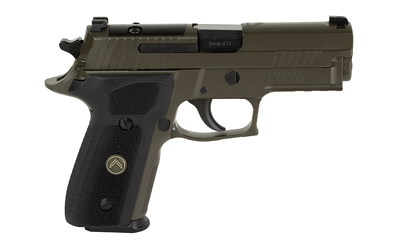 SIG P229 LEGION 9MM 3.9" 15RD GRAY