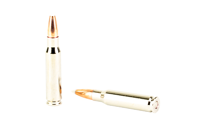SIG AMMO 308WIN 165GR AB 20/200