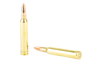 SIG AMMO 300WIN 165GR GK 20/200