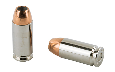 SIG AMMO 40SW 180GR JHP 20/200