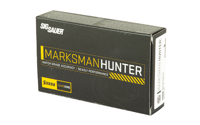 SIG AMMO 7MM REM MAG 160GR GK 20/200