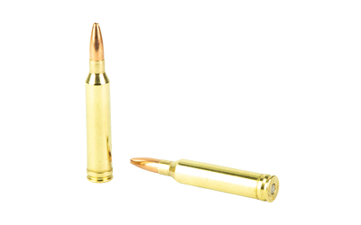 SIG AMMO 7MM REM MAG 160GR GK 20/200