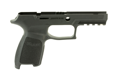 SIG GRIP MOD P320C 9/40 SMALL BLK