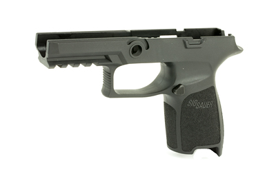 SIG GRIP MOD P320C 9/40 SMALL BLK