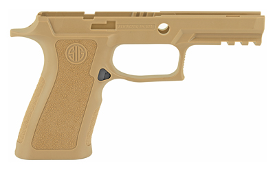 SIG GRIP MOD P320 XSERIES 9/40 CRY M