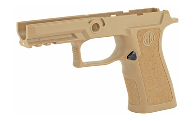SIG GRIP MOD P320 XSERIES 9/40 CRY M