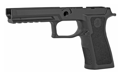 SIG GRIP MOD P320 XSERIES 9MM MED BL