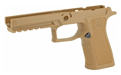 SIG GRIP MOD P320 XSERIES 9MM M FS