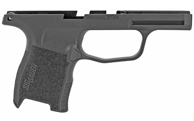 SIG P365 GRIP MODULE KIT BLK