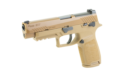 SIG SAUER M17 CSS 9mm - All Geared Up FFL view 4