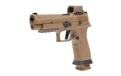 SIG P320 M17X 4.7" 9MM 21RD COY RX