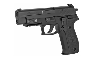 SIG P226 MK25 9MM 4.4" 10RD PH NS