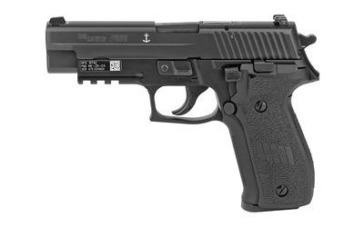 SIG P226 MK25 9MM 4.4" 10RD PH NS CA