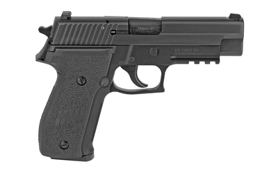 SIG P226 MK25 9MM 4.4" 10RD PH NS CA