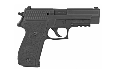 SIG P226 MK25 9MM 4.4" 10RD PH NS MA