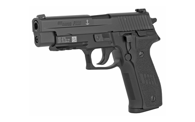 SIG P226 MK25 9MM 4.4" 10RD PH NS MA