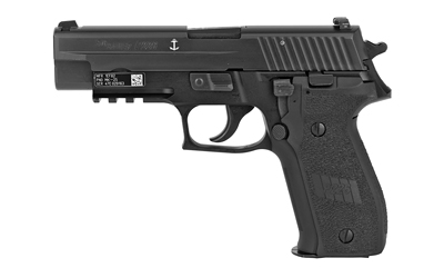 SIG P226 MK25 9MM 4.4" 15RD PH NS