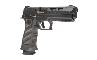 SIG P320 SPECTRE 9MM 4.6" 21RD BLK