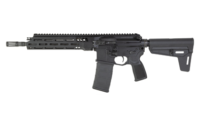 SIG Sauer 516 G3 AR-Style Pistol 5.56mm 11.5" 30+1 Black Anodized