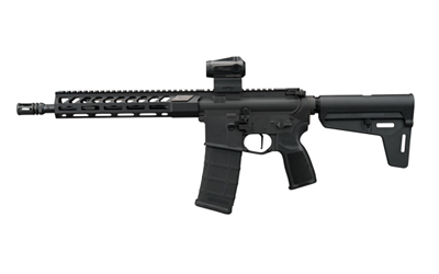 SIG FORGE 556 11.5 BK MSR G2 30R BRC