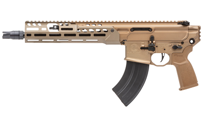 SIG MCX SPEAR-LT 7.62X39 11.5" 28RD