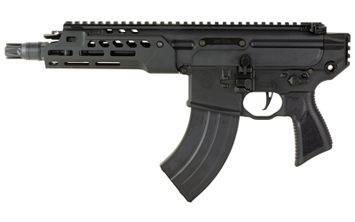 SIG MCX RATTLER LT 7.62X39 7.75"