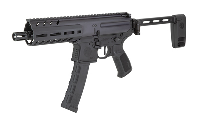 SIG MPX 9MM 6" PCB 35RD BLK