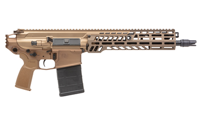 SIG MCX SPEAR 7.62X51 13" 20RD COY