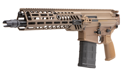 SIG MCX SPEAR 7.62X51 13" 20RD COY
