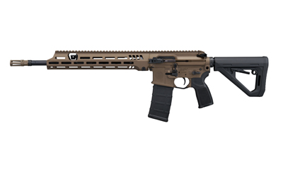 SIG 516 G3 556NATO 16" 30RD BRZ