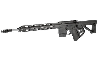 SIG M400 5.56 16" TREAD BLK 10RD CA