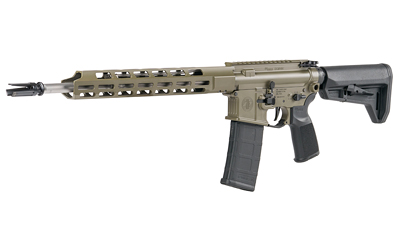 SIG TREAD V2 5.56 16" 30RD MOSS GRN