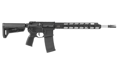 SIG TREAD V2 5.56 16" 30RD BLK