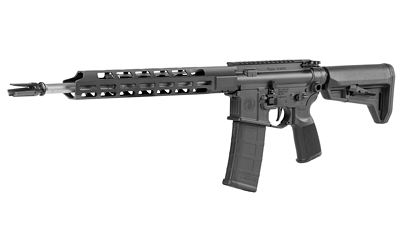 SIG TREAD V2 5.56 16" 30RD BLK