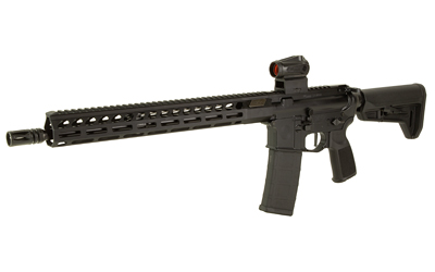 SIG FORGE 5.56 16" BLK RMSR G2 30RD
